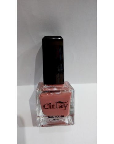 لاک ناخن سیترای - شماره 336